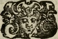 An illustration from Della ragione di stato, libri dieci. Con tre libri delle cause della grandezza delle città. Del Sig. Giovanni Botero Benese. Di nuouo in questa impressione, mutati alcuni luoghi dall' istesso autore, & accresciuti di diuersi discorsi .. (1598)