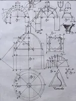 An illustration from Dell'architettura ; dialogi (1770)