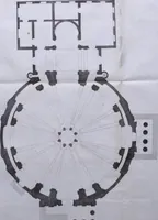 An illustration from Dell'architettura ; dialogi (1770)