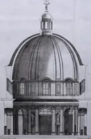 An illustration from Dell'architettura ; dialogi (1770)