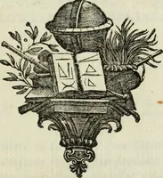 An illustration from Dell'architettura ; dialogi (1770)