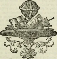 An illustration from Dell'architettura ; dialogi (1770)