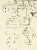 An illustration from Dell'architettura : dialogi (1770)