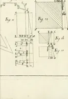 An illustration from Dell'architettura : dialogi (1770)