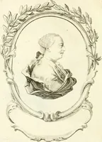 An illustration from Dell'architettura : dialogi (1770)