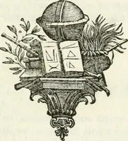 An illustration from Dell'architettura : dialogi (1770)