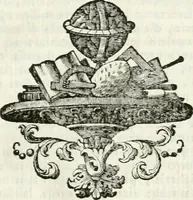 An illustration from Dell'architettura : dialogi (1770)