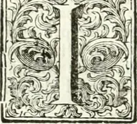 An illustration from Dell'architettura : dialogi (1770)