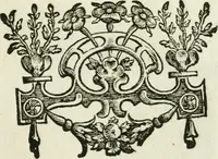 An illustration from I trionfi dell'architettvra nella sontuosa residenza di Monaco : descritti e rappresentati all'Altza. serenissima di Ferdinando Maria, duca dell'una e l'altra Baviera, conte Palatino del Reno ... (1667)