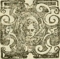 An illustration from Della realtà & perfettione delle impresse / con l'essamine di tutte le openioni infino a quì scritte sopra tal' arte (1612)
