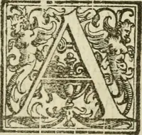 An illustration from Della realtà & perfettione delle impresse / con l'essamine di tutte le openioni infino a quì scritte sopra tal' arte (1612)