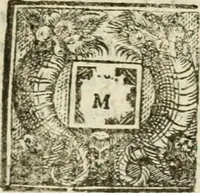 An illustration from Della realtà & perfettione delle impresse / con l'essamine di tutte le openioni infino a quì scritte sopra tal' arte (1612)