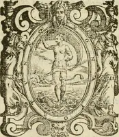 An illustration from Della realtà & perfettione delle impresse / con l'essamine di tutte le openioni infino a quì scritte sopra tal' arte (1612)
