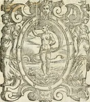 An illustration from Della realtà & perfettione delle imprese (1614)