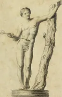 An illustration from Della religione de' gentili per riguardo ad alcuni animali e specialmente a' topi : dissertazione indirizzata ad illustrare un' antica statua, ed a servire per la migliore intelligenza di alcuni passi della storia profana e della corrispondenza loro colla storia sacra (1771)