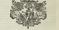 An illustration from Della religione de' gentili per riguardo ad alcuni animali e specialmente a' topi : dissertazione indirizzata ad illustrare un' antica statua, ed a servire per la migliore intelligenza di alcuni passi della storia profana e della corrispondenza loro colla storia sacra (1771)