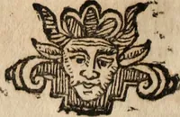 An illustration from Dell'armi, overo insegne dei nobili, ove sono i discorsi d'alcune famiglie, così spente, come vive del regno di Napoli : 4. et ultima impressione nella quale si suppliscono quelle famiglie che poste nella prima, erano dall'istesso autore state levate nella seconda (1701)