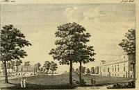 An illustration from Dell'arte dei giardini inglesi (1800)