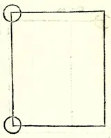 An illustration from Dell' arte del misurare (1682)