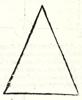 An illustration from Dell' arte del misurare (1682)