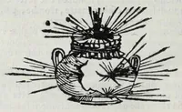 Picture 25 of 26 from Dell'arte militare libri cinque : ne' quali si tratta il modo di fortificare, offendere, et diffendere vna fortezza: et l'ordine come si debano fare gli alloggiamenti campali, & formare le battaglie, et nell'vltimo l'essamine de bombardieri, & di far fuochi arteficiati (1608), leaf 414