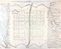 Picture 13 of 28 from Dell'arte militare libri cinqve : ne' qvali si tratta il modo di fortificare, offeendere [sic], et diffendere vna fortezza : et l'ordine come si debbano fare gli alloggiamenti campali & formare le battaglie : et nell'vltimo l'essamine de' bombardieri, & di far fuochi arteficiati (1584), leaf 161