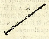 An illustration from Dell'arte militare libri cinqve : ne' qvali si tratta il modo di fortificare, offeendere [sic], et diffendere vna fortezza : et l'ordine come si debbano fare gli alloggiamenti campali & formare le battaglie : et nell'vltimo l'essamine de' bombardieri, & di far fuochi arteficiati (1584)