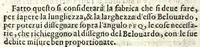 An illustration from Dell'arte militare libri cinqve : ne' qvali si tratta il modo di fortificare, offeendere [sic], et diffendere vna fortezza : et l'ordine come si debbano fare gli alloggiamenti campali & formare le battaglie : et nell'vltimo l'essamine de' bombardieri, & di far fuochi arteficiati (1584)