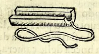 Picture 27 of 28 from Dell'arte militare libri cinqve : ne' qvali si tratta il modo di fortificare, offeendere [sic], et diffendere vna fortezza : et l'ordine come si debbano fare gli alloggiamenti campali & formare le battaglie : et nell'vltimo l'essamine de' bombardieri, & di far fuochi arteficiati (1584), leaf 391