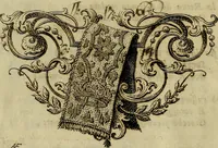 An illustration from Dell'arte pittorica libri VIII. : coll'aggiunta di Componimenti diversi (1768)