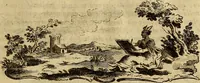 An illustration from Dell'arte pittorica libri VIII. : coll'aggiunta di Componimenti diversi (1768)