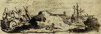 An illustration from Dell'arte pittorica libri VIII. : coll'aggiunta di Componimenti diversi (1768)