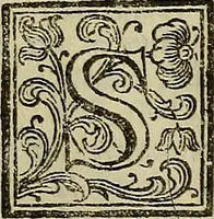 An illustration from Dell'arte pittorica libri VIII. : coll'aggiunta di Componimenti diversi (1768)
