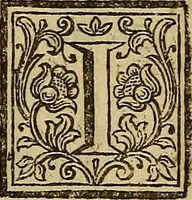 An illustration from Dell'arte pittorica libri VIII. : coll'aggiunta di Componimenti diversi (1768)