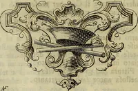 An illustration from Dell'arte pittorica libri VIII. : coll'aggiunta di Componimenti diversi (1768)