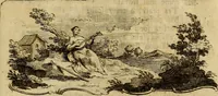 An illustration from Dell'arte pittorica libri VIII. : coll'aggiunta di Componimenti diversi (1768)