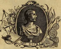 Picture 2 of 34 from Dell'arte pittorica libri VIII. : coll'aggiunta di Componimenti diversi (1768), leaf 4