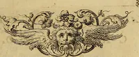 An illustration from Dell'arte pittorica libri VIII. : coll'aggiunta di Componimenti diversi (1768)