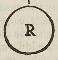 Picture 14 of 17 from Della scienza mecanica, e delle vtilita, che si traggono da gl'istromenti di quella; opera cauata da manoscritti dell'eccellentissimo matematico Galileo Galilei, dal Cavallier Lvca Danesi ... (1649), leaf 70