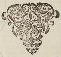 Picture 17 of 17 from Della scienza mecanica, e delle vtilita, che si traggono da gl'istromenti di quella; opera cauata da manoscritti dell'eccellentissimo matematico Galileo Galilei, dal Cavallier Lvca Danesi ... (1649), leaf 74