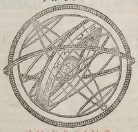 An illustration from Della sfera mondiale (1626)
