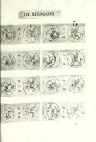 Picture 11 of 39 from Della Sicilia di Filippo Parvta descritta con medaglie, parte prima (1612), leaf 113