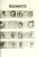 Picture 16 of 39 from Della Sicilia di Filippo Parvta descritta con medaglie, parte prima (1612), leaf 195