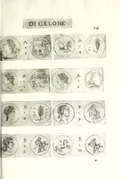 Picture 25 of 39 from Della Sicilia di Filippo Parvta descritta con medaglie, parte prima (1612), leaf 273