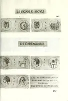 Picture 29 of 39 from Della Sicilia di Filippo Parvta descritta con medaglie, parte prima (1612), leaf 301