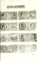 Picture 30 of 39 from Della Sicilia di Filippo Parvta descritta con medaglie, parte prima (1612), leaf 311