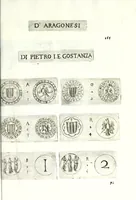 Picture 35 of 39 from Della Sicilia di Filippo Parvta descritta con medaglie, parte prima (1612), leaf 345