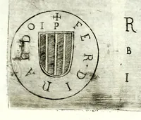 Picture 37 of 39 from Della Sicilia di Filippo Parvta descritta con medaglie, parte prima (1612), leaf 355