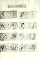 Picture 2 of 39 from Della Sicilia di Filippo Parvta descritta con medaglie, parte prima (1612), leaf 37