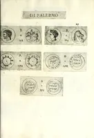 Picture 6 of 39 from Della Sicilia di Filippo Parvta descritta con medaglie, parte prima (1612), leaf 61